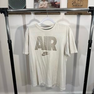 Vintage Nike shirt